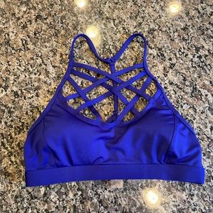 Calia Carrie Underwood sports bra